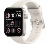 Smartwatch im Test: Smartwatch Damen Herren 1,85" von DDXCAW, Testberichte.de-Note: 2.1 Gut