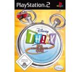 Disney Th!nk - Das Schnelldenker-Quiz (für PS2)