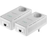 dlan 200 AVplus Starter Kit