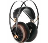 Kopfhörer im Test: 109 PRO von Meze Audio, Testberichte.de-Note: 1.4 Sehr gut