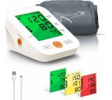 Blutdruckmessgerät im Test: BSX516 von Panacare, Testberichte.de-Note: 1.7 Gut