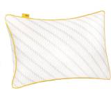 Kissen im Test: Geschreddertes Memory Foam Kissen von Cosi Home, Testberichte.de-Note: 1.8 Gut