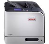 Drucker im Test: ineo+ 20P von Develop, Testberichte.de-Note: ohne Endnote