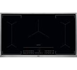 Kochfeld im Test: IKE9545AXB von AEG, Testberichte.de-Note: 1.6 Gut