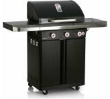 Grill im Test: Rexon cooK PTS 3.1 von Landmann, Testberichte.de-Note: 1.6 Gut