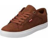 Sneaker im Test: Courtright Sneaker von Levi's, Testberichte.de-Note: 1.7 Gut