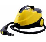 Dampfreiniger im Test: NV6200 von H.Koenig, Testberichte.de-Note: 2.0 Gut