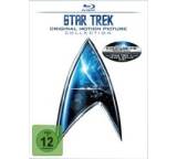 Star Trek - Original Motion Picture Collection 1-6 (Remastered)
