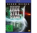 Der Tag, an dem die Erde stillstand (2008)