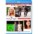 Nach 7 Tagen ausgeflittert