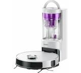 Saugroboter im Test: E20 Plus von Eureka, Testberichte.de-Note: 2.1 Gut