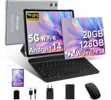 Tablet im Test: Android 14 Tablet von Skyegg, Testberichte.de-Note: 1.8 Gut