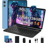 Tablet im Test: U3 von UJJ, Testberichte.de-Note: 1.7 Gut