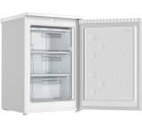 Tiefkühler im Test: GS 8864 von Severin, Testberichte.de-Note: 1.5 Sehr gut