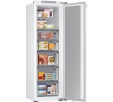 Tiefkühler im Test: BRZ22720EWW/EG von Samsung, Testberichte.de-Note: 2.6 Befriedigend