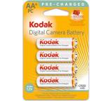 Digital Camera Battery Mignon AA Ni-MH 2100 mAh