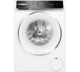 Waschmaschine im Test: Serie 8 WGB256A91 von Bosch, Testberichte.de-Note: ohne Endnote