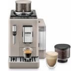 Kaffeevollautomat im Test: Rivelia EXAM 440.35.BG von De Longhi, Testberichte.de-Note: 1.7 Gut