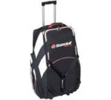 Tennistasche im Test: Team Line von Babolat, Testberichte.de-Note: 2.0 Gut