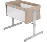 Bett im Test: Sweet2Sleep von Graco, Testberichte.de-Note: 1.6 Gut