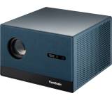 Beamer im Test: LX60HD von ViewSonic, Testberichte.de-Note: 2.2 Gut
