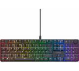 Tastatur im Test: Gaming GXT 866 Torix von Trust, Testberichte.de-Note: 2.3 Gut