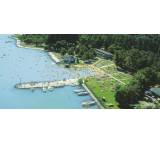 Campingplatz im Test: Camping Füred von Ungarn, Testberichte.de-Note: ohne Endnote