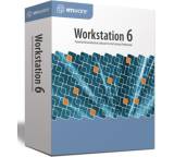 Weiteres Tool im Test: Workstation 6.5.1 von VM-Ware, Testberichte.de-Note: 2.2 Gut