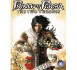 Game im Test: Prince of Persia: The Two Thrones von Ubisoft, Testberichte.de-Note: 1.7 Gut