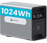 Balkonkraftwerk im Test: VitaPower von AlphaESS, Testberichte.de-Note: 1.6 Gut