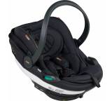 Kindersitz im Test: BeSafe Go Beyond von HTS, Testberichte.de-Note: 2.1 Gut