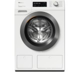 Waschmaschine im Test: WCI890 WPS 125 Gala Edition von Miele, Testberichte.de-Note: ohne Endnote