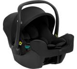 Kindersitz im Test: Snuglite i-Size von Graco, Testberichte.de-Note: 2.9 Befriedigend
