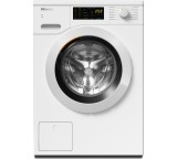 Waschmaschine im Test: WCB200 WPS 8kg von Miele, Testberichte.de-Note: ohne Endnote