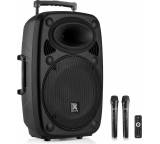 Party-Lautsprecher im Test: Verve46 von Vonyx, Testberichte.de-Note: 1.9 Gut