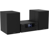 Stereoanlage im Test: M-9500S von Kenwood, Testberichte.de-Note: 1,0 