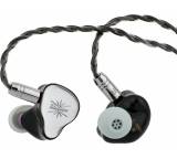 Kopfhörer im Test: KE4 von Kiwi Ears, Testberichte.de-Note: 1.6 Gut