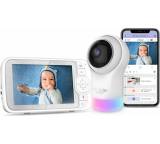 Babyphone im Test: Nursery Pal Glow+ von Hubble, Testberichte.de-Note: 2.7 Befriedigend