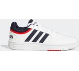 Sneaker im Test: Hoops 3.0 Low Classic Vintage Shoes von Adidas, Testberichte.de-Note: 1.6 Gut