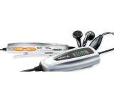 Headset im Test: HS-2R von Nokia, Testberichte.de-Note: ohne Endnote