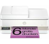 Drucker im Test: Envy 6520e von HP, Testberichte.de-Note: 2.3 Gut