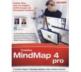Creative MindMap4 pro