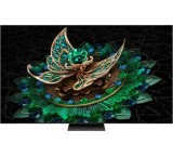 Fernseher im Test: 85C765 von TCL, Testberichte.de-Note: ohne Endnote