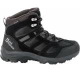 Wanderschuh im Test: Vojo 3 Texapore Mid von Jack Wolfskin, Testberichte.de-Note: 1.8 Gut