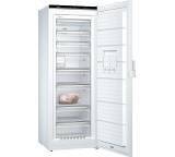 Tiefkühler im Test: iQ500 GS58NEWCV von Siemens, Testberichte.de-Note: ohne Endnote