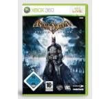 Batman: Arkham Asylum (für Xbox 360)