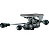 Stativkopf im Test: G1570M von Gitzo, Testberichte.de-Note: 2.7 Befriedigend