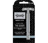 Nassrasierer im Test: The Edger Rasierhobel von Wilkinson Sword, Testberichte.de-Note: 1.9 Gut