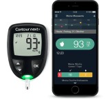 Blutzuckermessgerät im Test: Next von Contour, Testberichte.de-Note: 1.3 Sehr gut