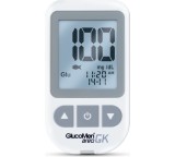 Blutzuckermessgerät im Test: Areo GK (mg/dL) von Glucomen, Testberichte.de-Note: 1.7 Gut